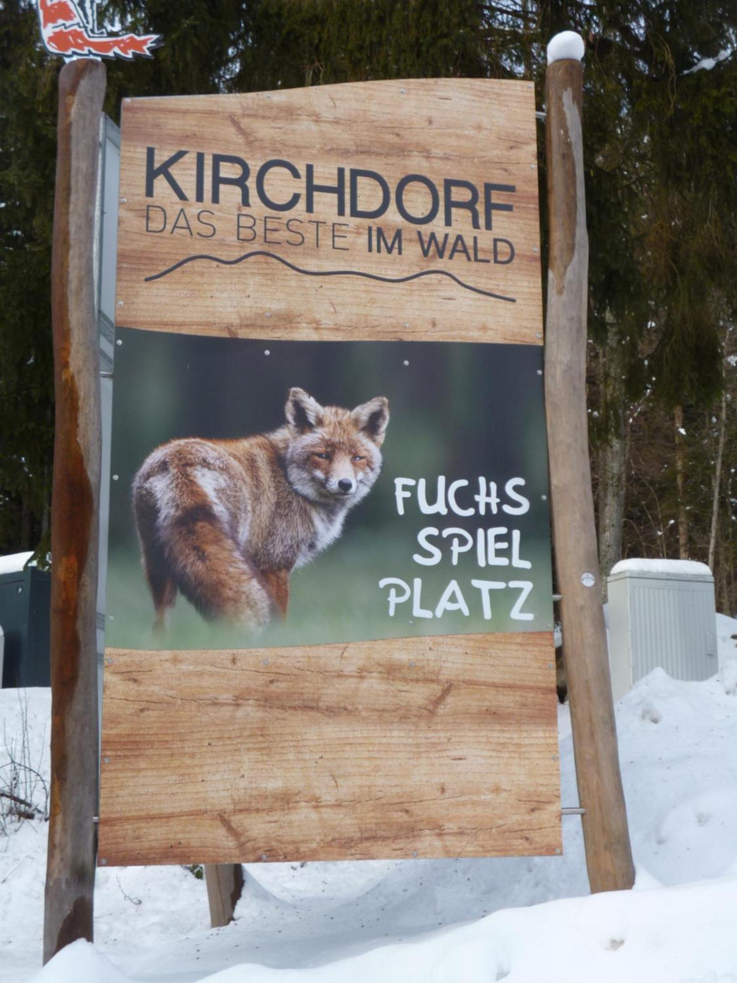 Ferienwohnungen Alpenblick Mit Garten -Panoramasauna- Kirchdorf im Wald Zewnętrze zdjęcie