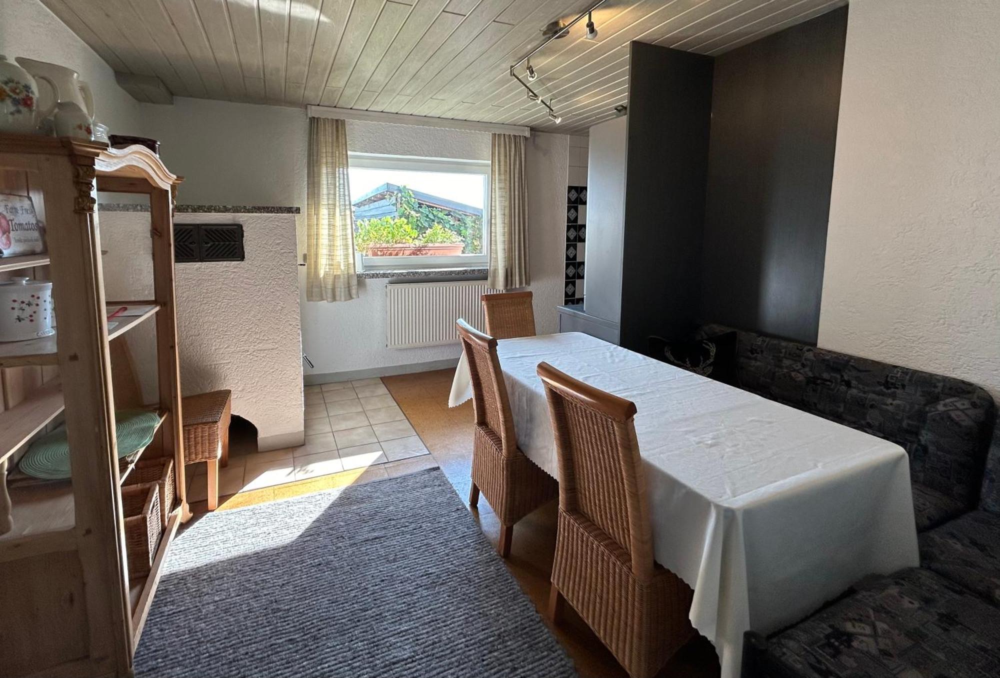 Ferienwohnungen Alpenblick Mit Garten -Panoramasauna- Kirchdorf im Wald Zewnętrze zdjęcie